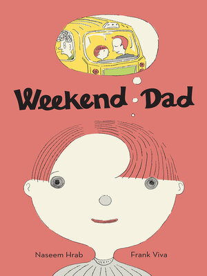 cover image of Weekend Dad